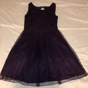 Homecoming Dress